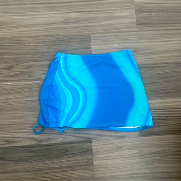 Aqua 2 Piece Swim Set - Picture 4 of 4